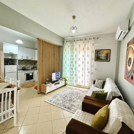 Amantia Apartment Vlore Ngoại thất bức ảnh