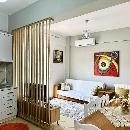 Amantia Apartment Vlore Ngoại thất bức ảnh