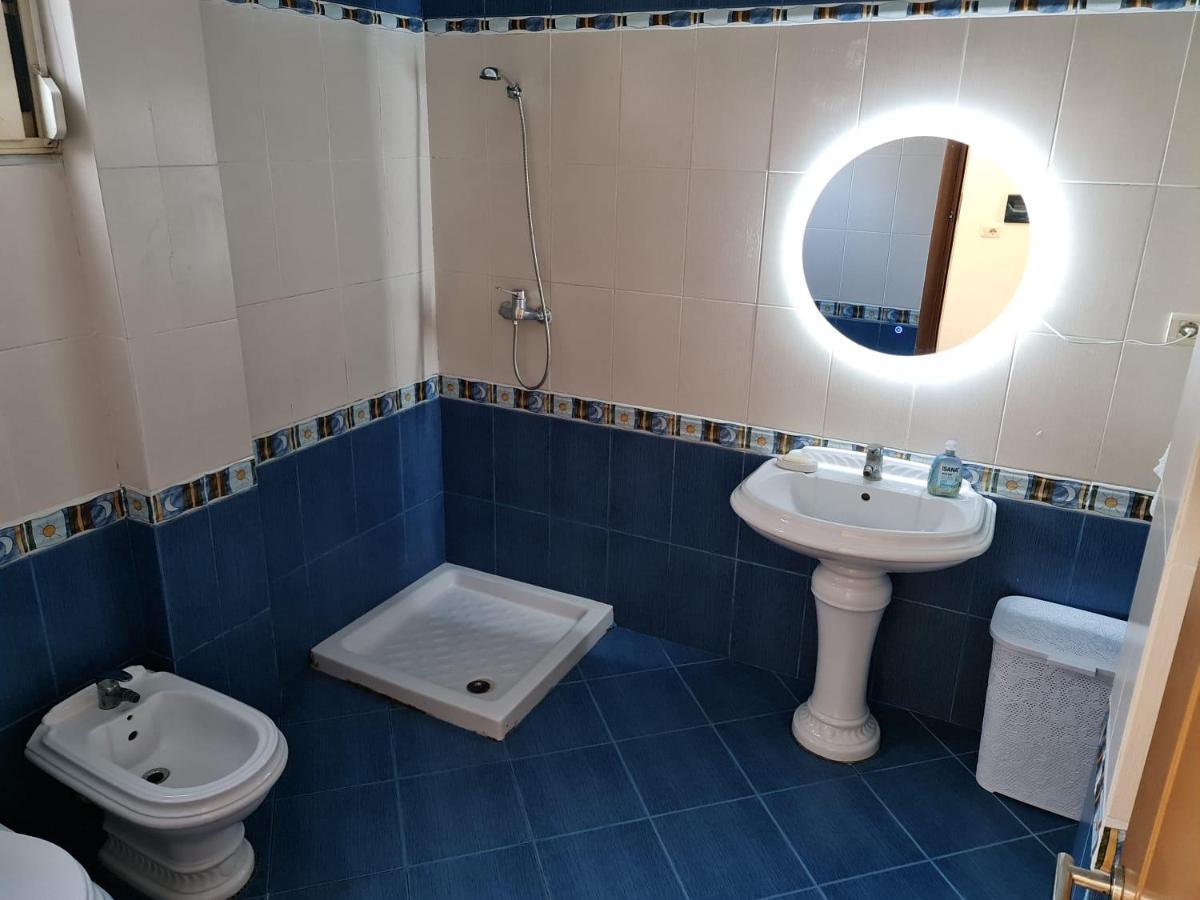 Amantia Apartment Vlore Ngoại thất bức ảnh