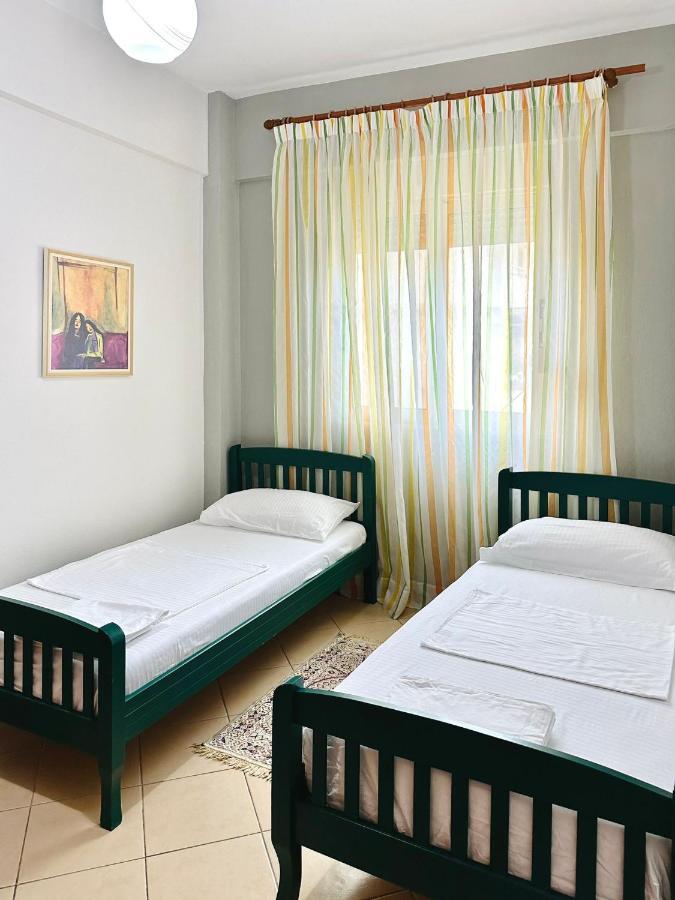 Amantia Apartment Vlore Ngoại thất bức ảnh