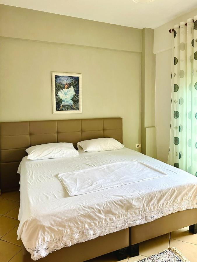 Amantia Apartment Vlore Ngoại thất bức ảnh